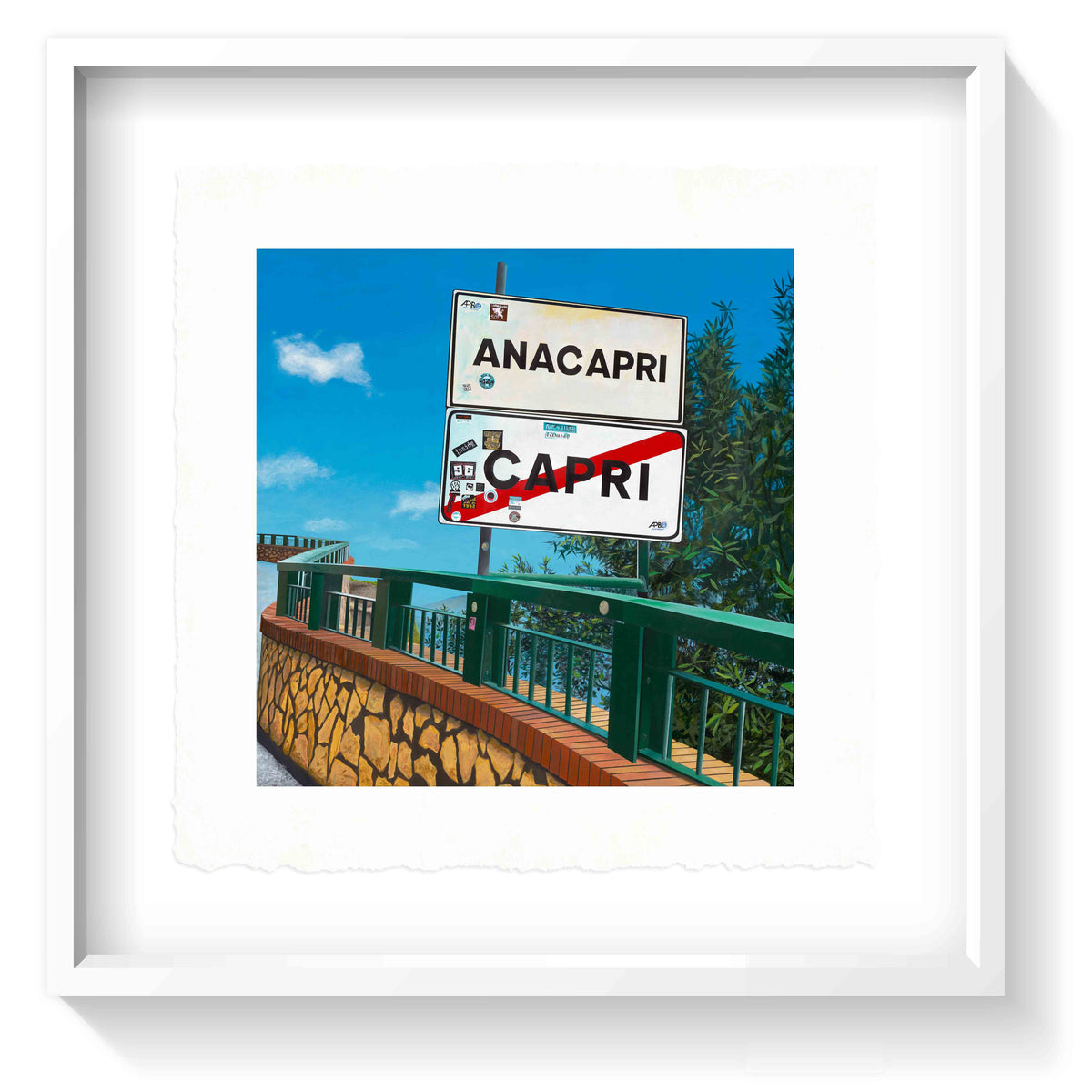 Anacapri