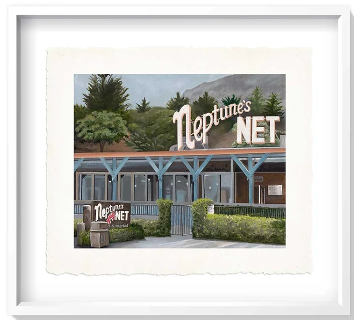 Neptune’s Net