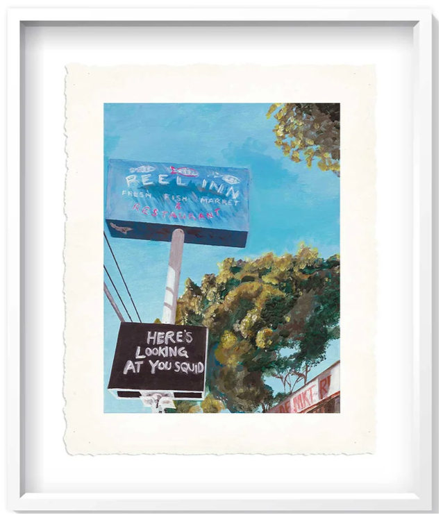The Reel Inn