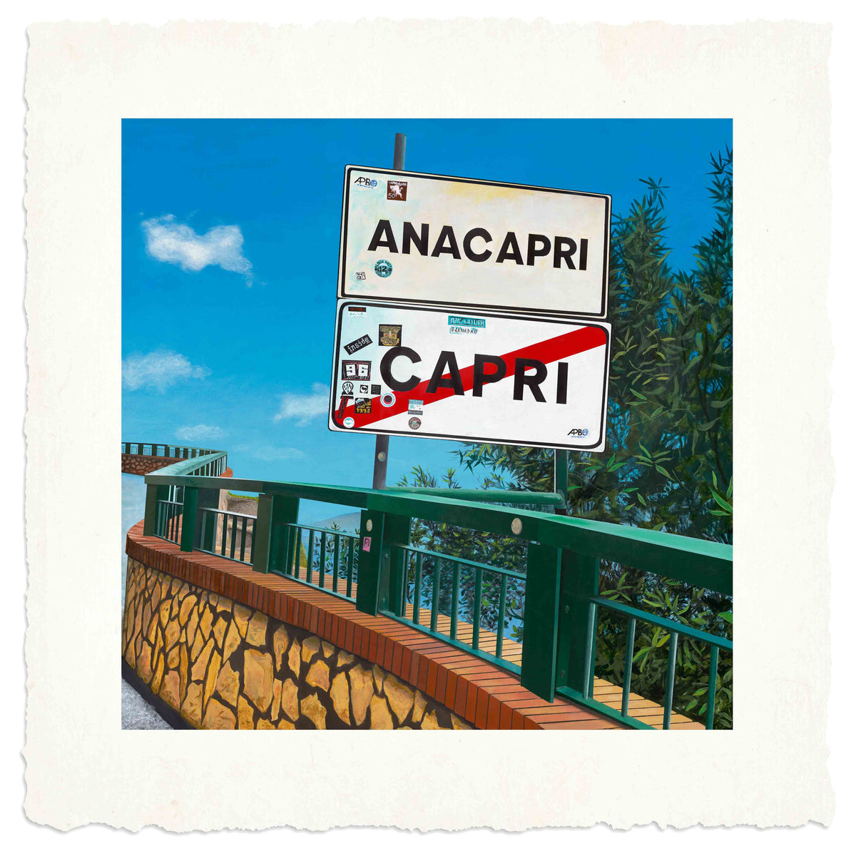 Anacapri