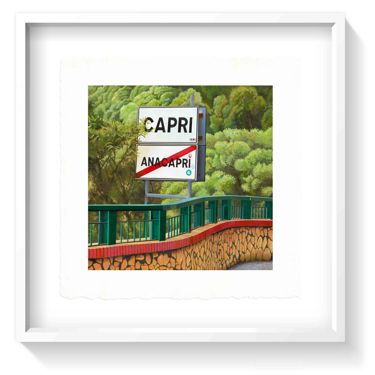 Capri