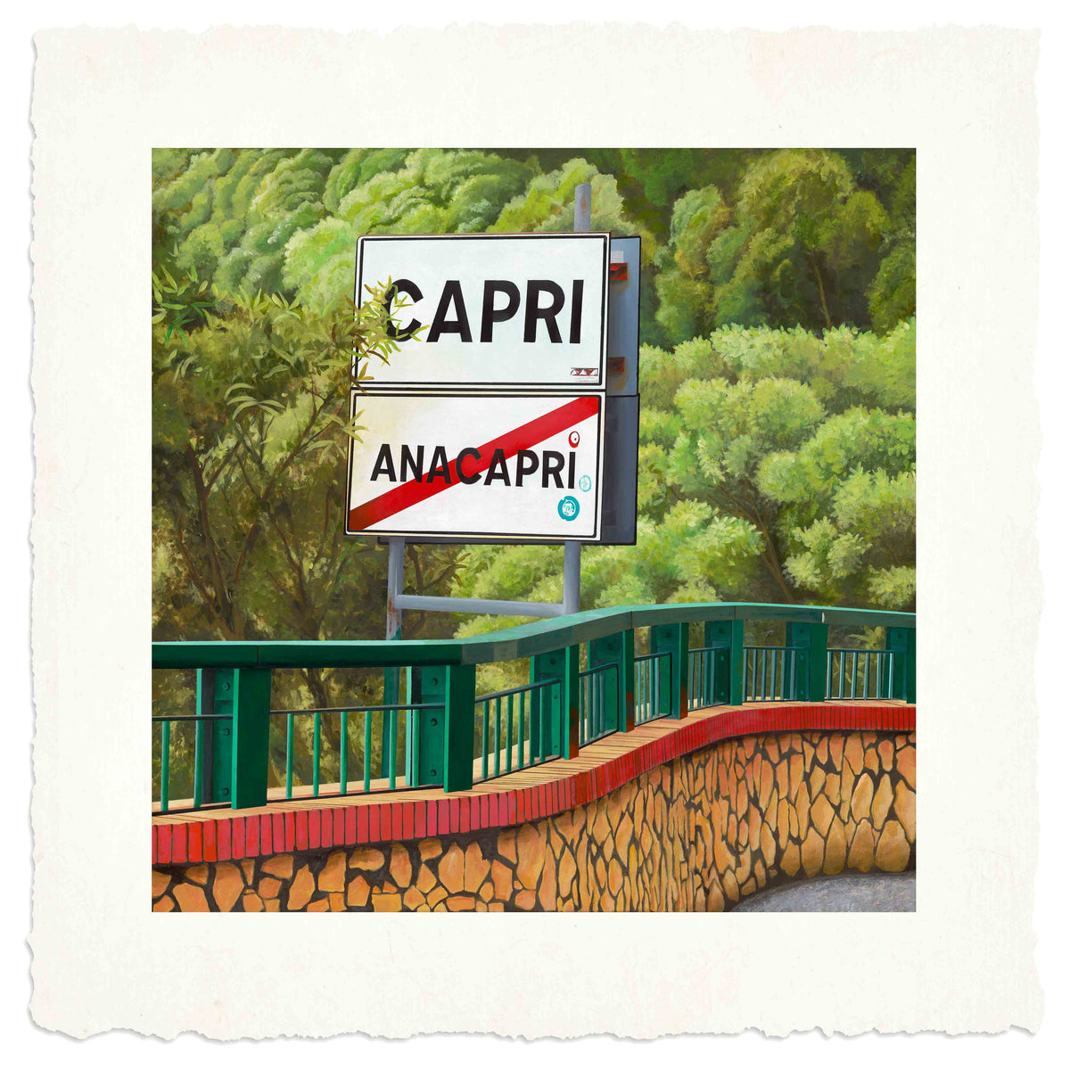 Capri