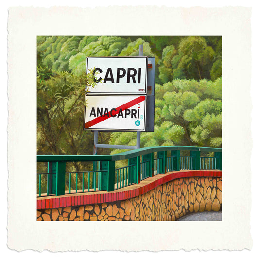 Capri
