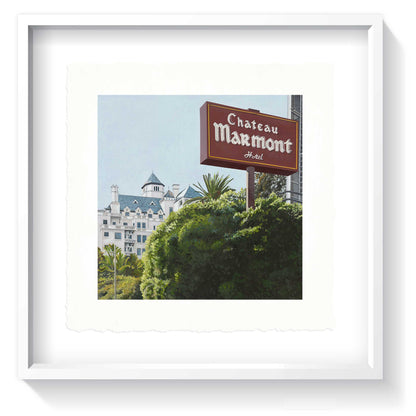 Chateau Marmont