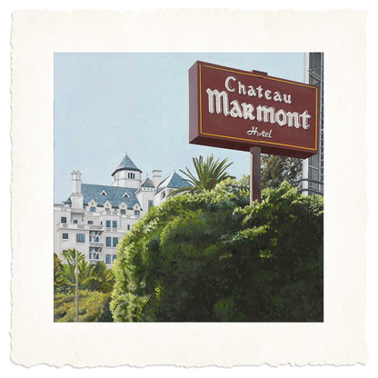Chateau Marmont
