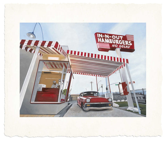 In-N-Out Burger
