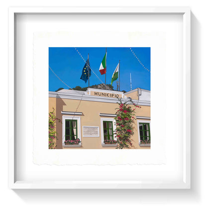 Municipio