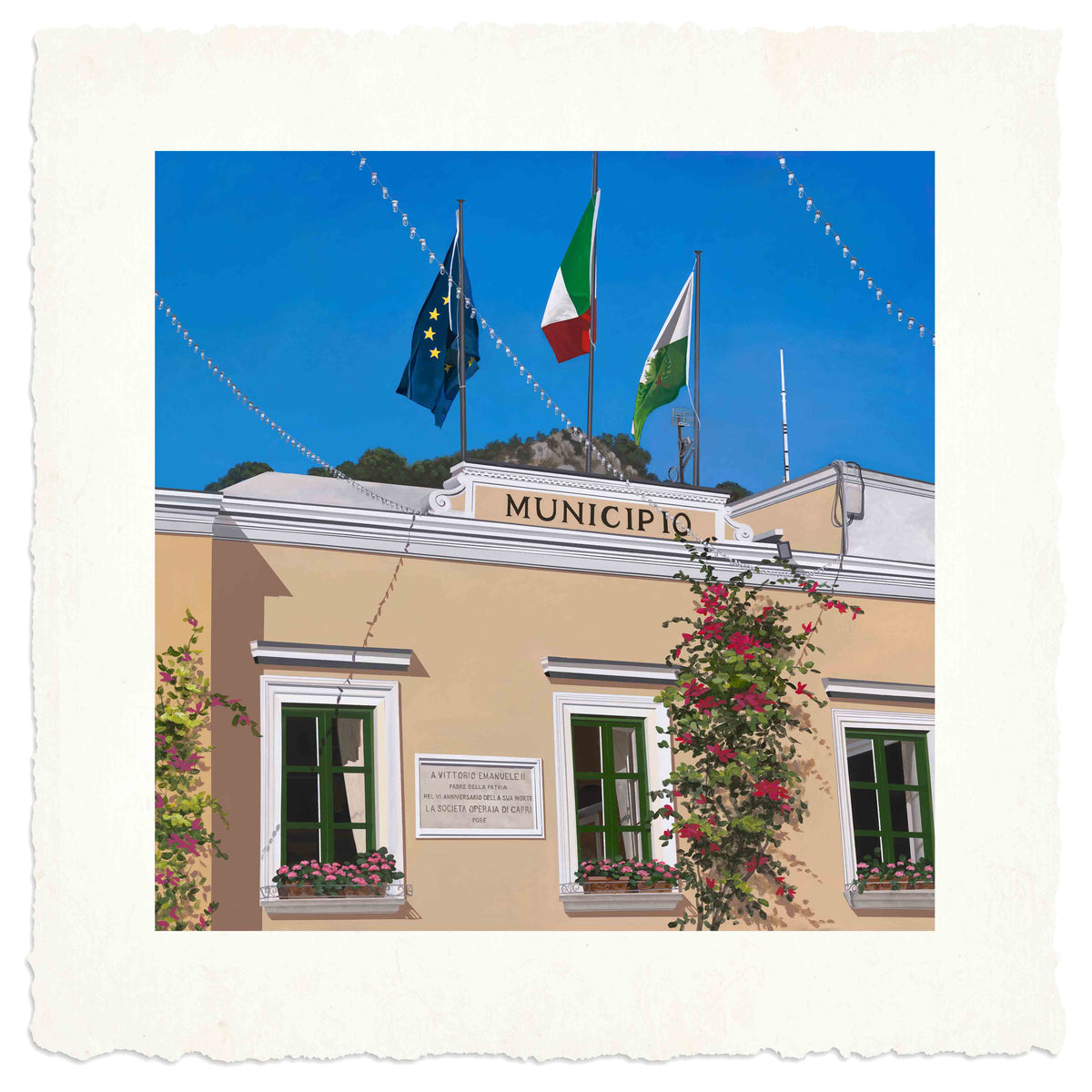 Municipio