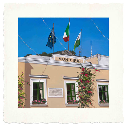 Municipio