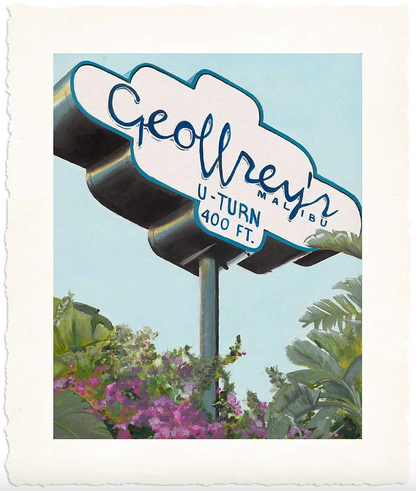 Geoffrey's