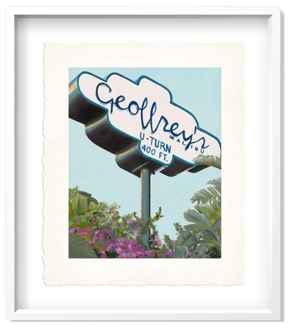 Geoffrey's