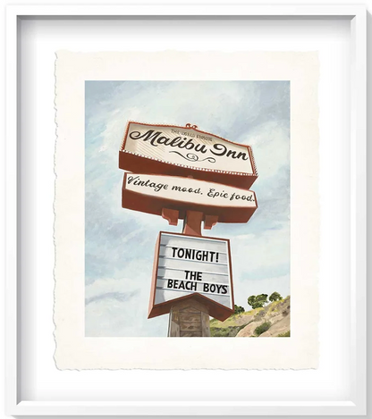 Malibu Inn