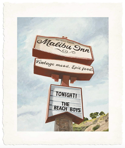 Malibu Inn