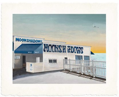 Moonshadows