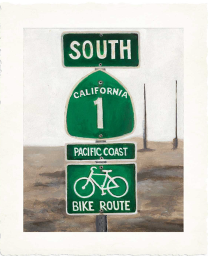 Pacific Coast Highway