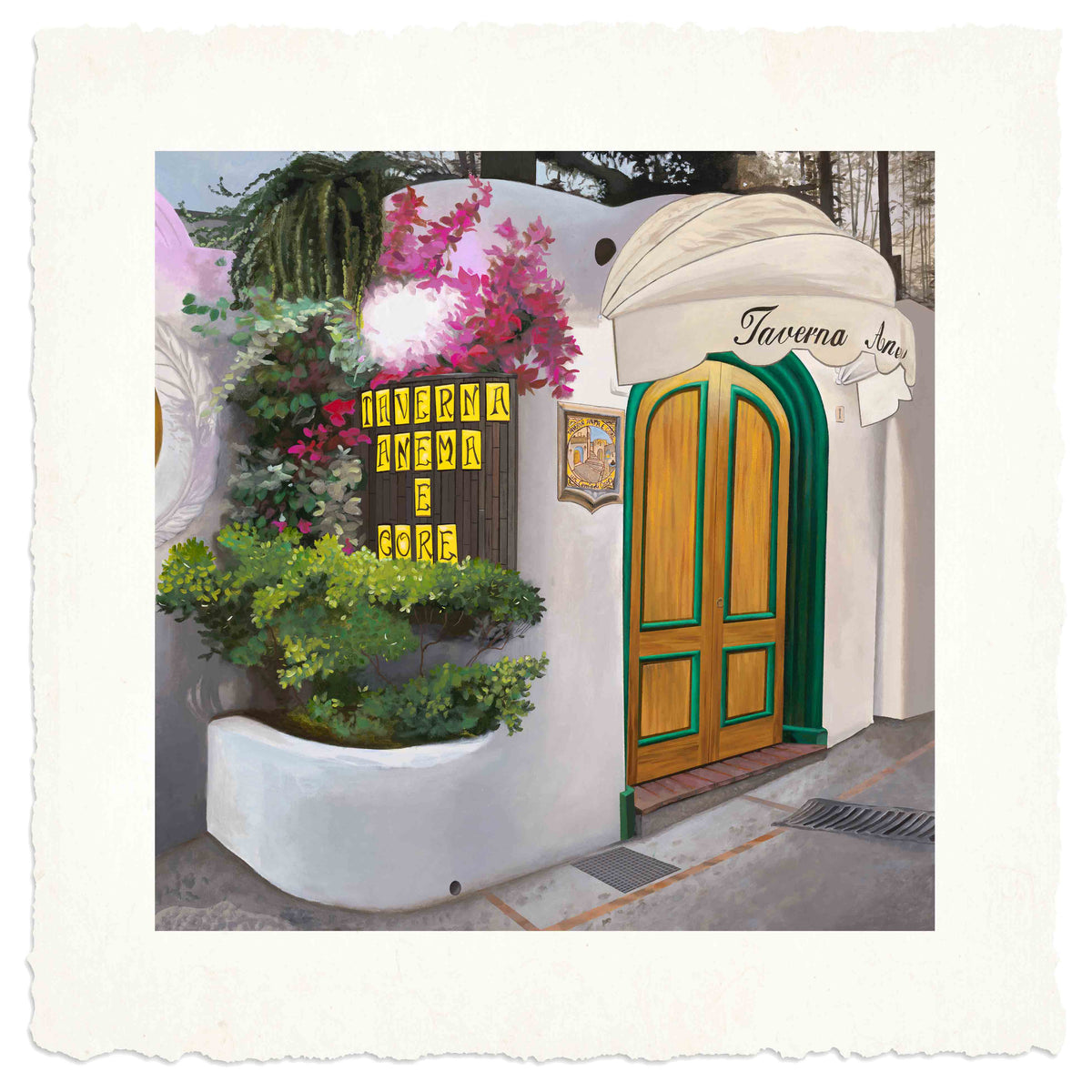 Taverna Anema e Core