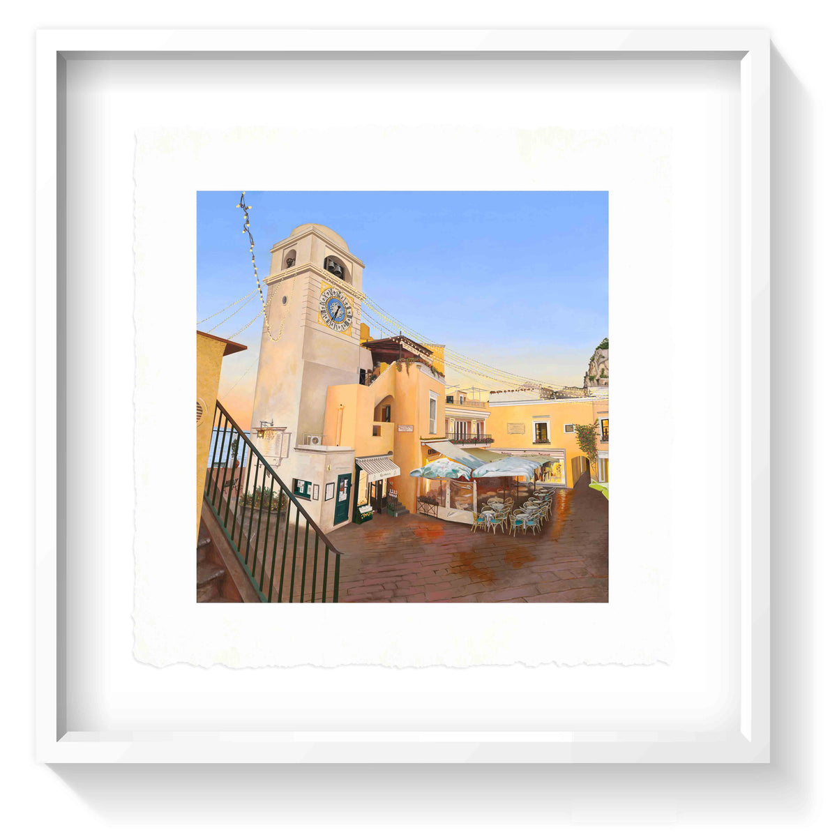 La Piazzetta
