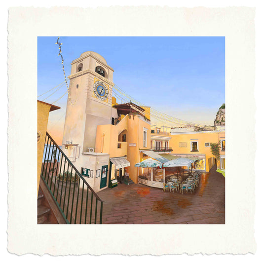 La Piazzetta