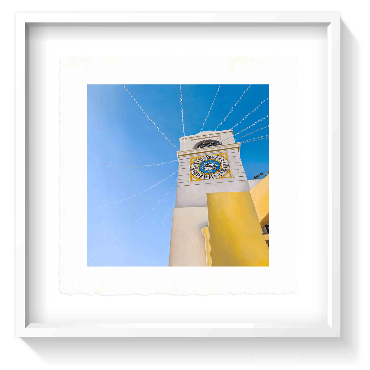 Torre dell’Orologio