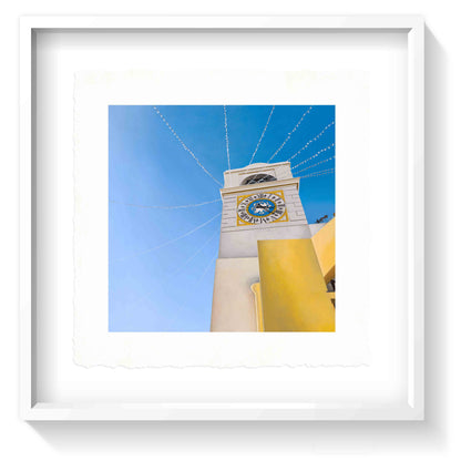 Torre dell’Orologio