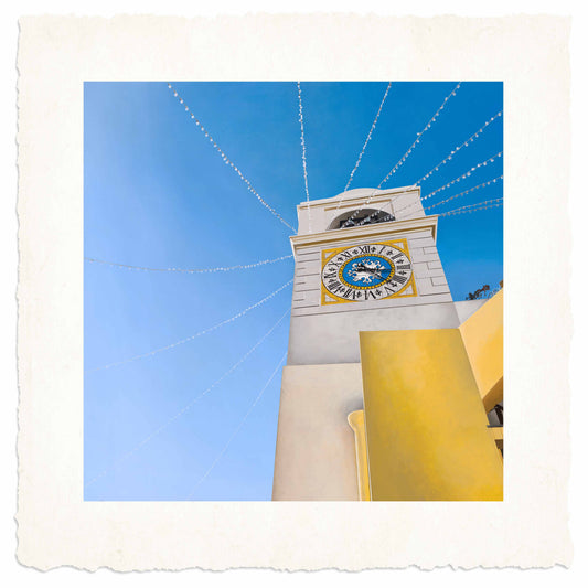 Torre dell’Orologio