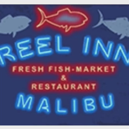 The Reel Inn