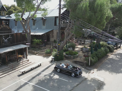 Old Place